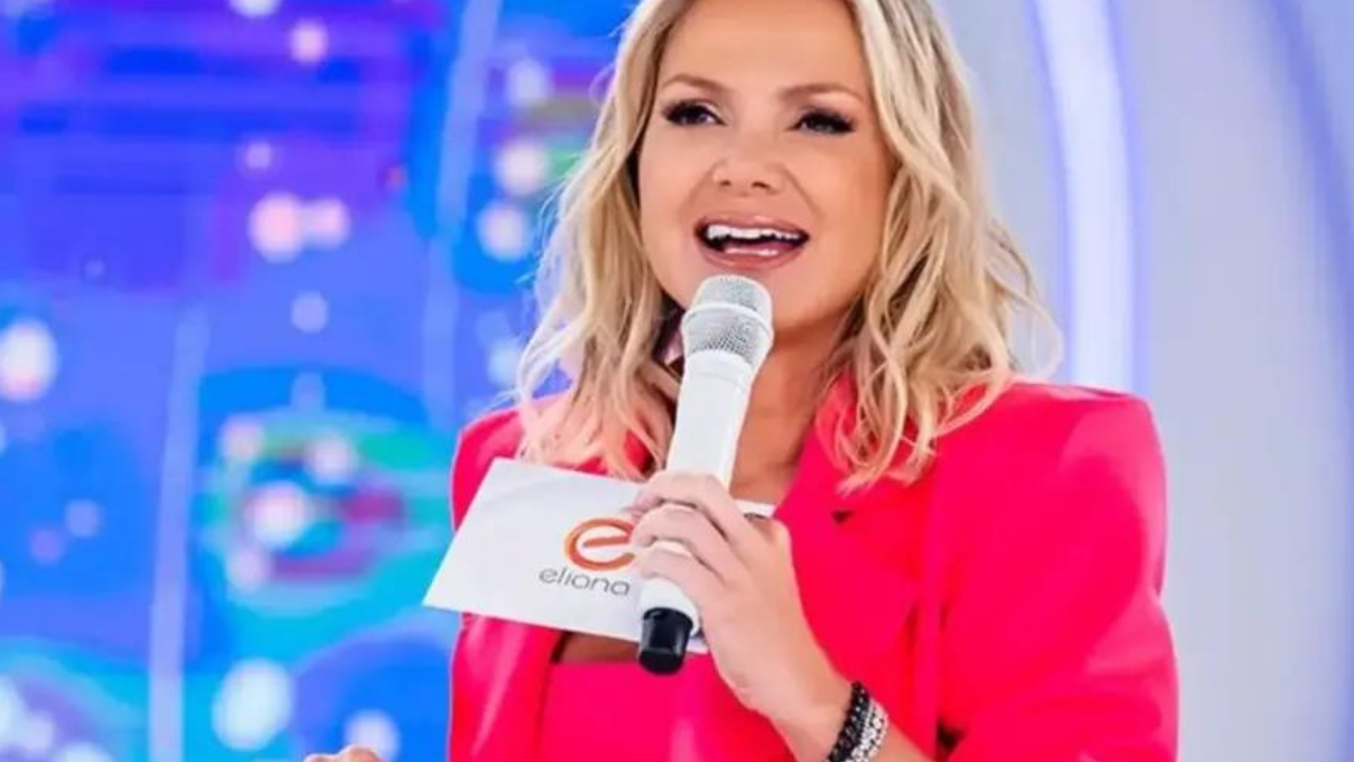 portal plural eliana anuncia saída do sbt após 15 anos na emissora