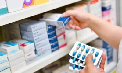 portal plural farmácias podem reajustar preços de medicamentos em até 4,5% a partir deste domingo