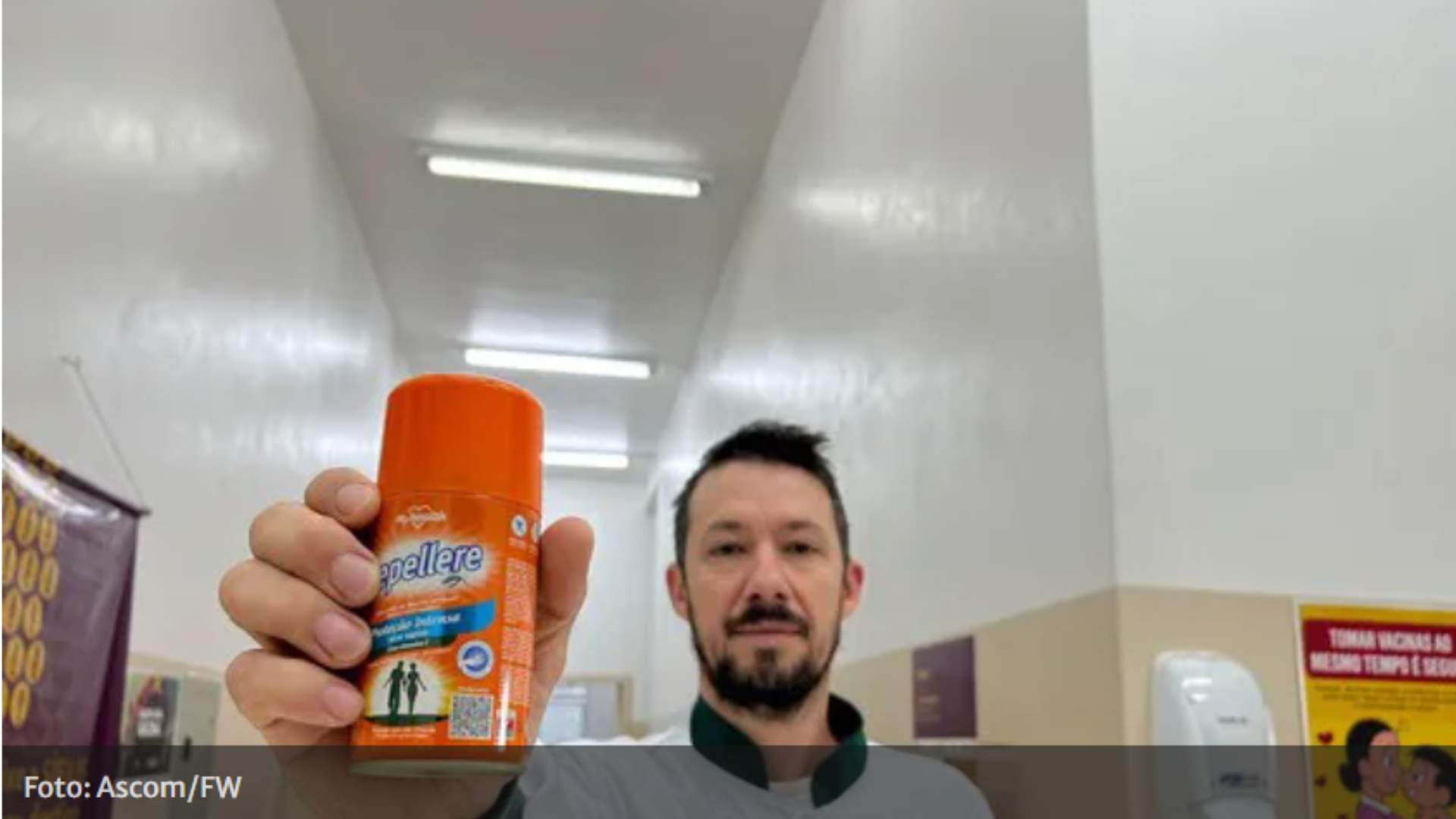 portal plural frederico westphalen inicia distribuição gratuita de repelentes para população de baixa renda