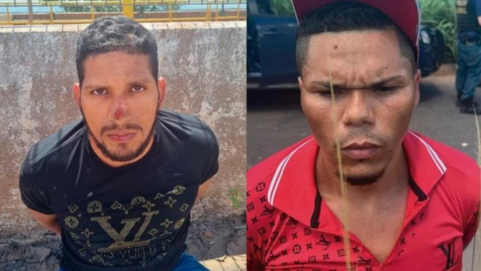 portal plural fuga em mossoró governo gastou r$ 6 milhões nos 50 dias de buscas por dupla de fugitivos