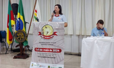 portal plural lançada oficialmente a expoterneira 2024