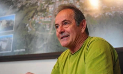 portal plural prefeito cassado em março ganha as eleições suplementares realizadas neste domingo (28) em são francisco de assis rs