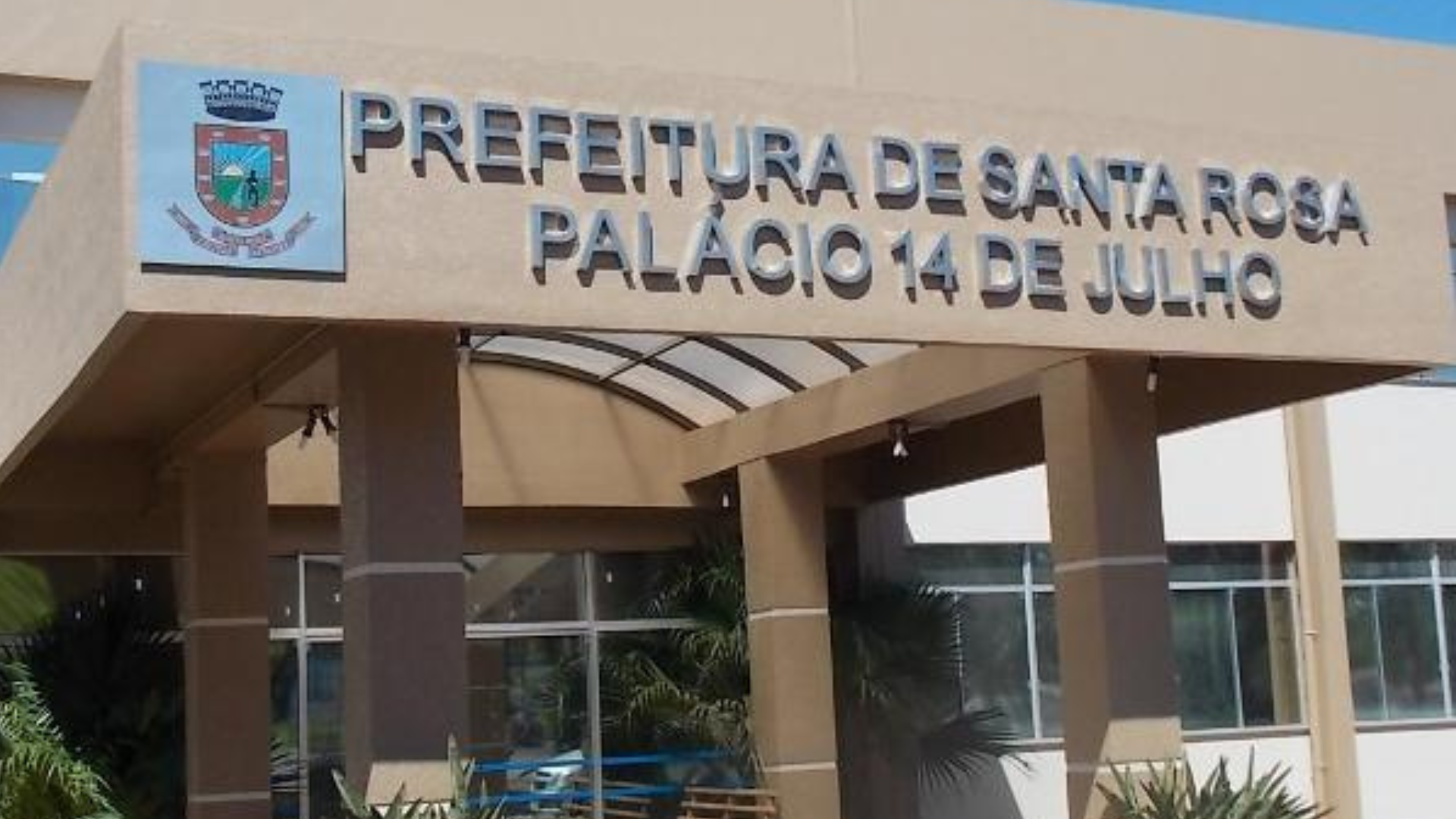 portal plural prefeito de santa rosa deve exonerar secretários por conformidade com legislação eleitoral