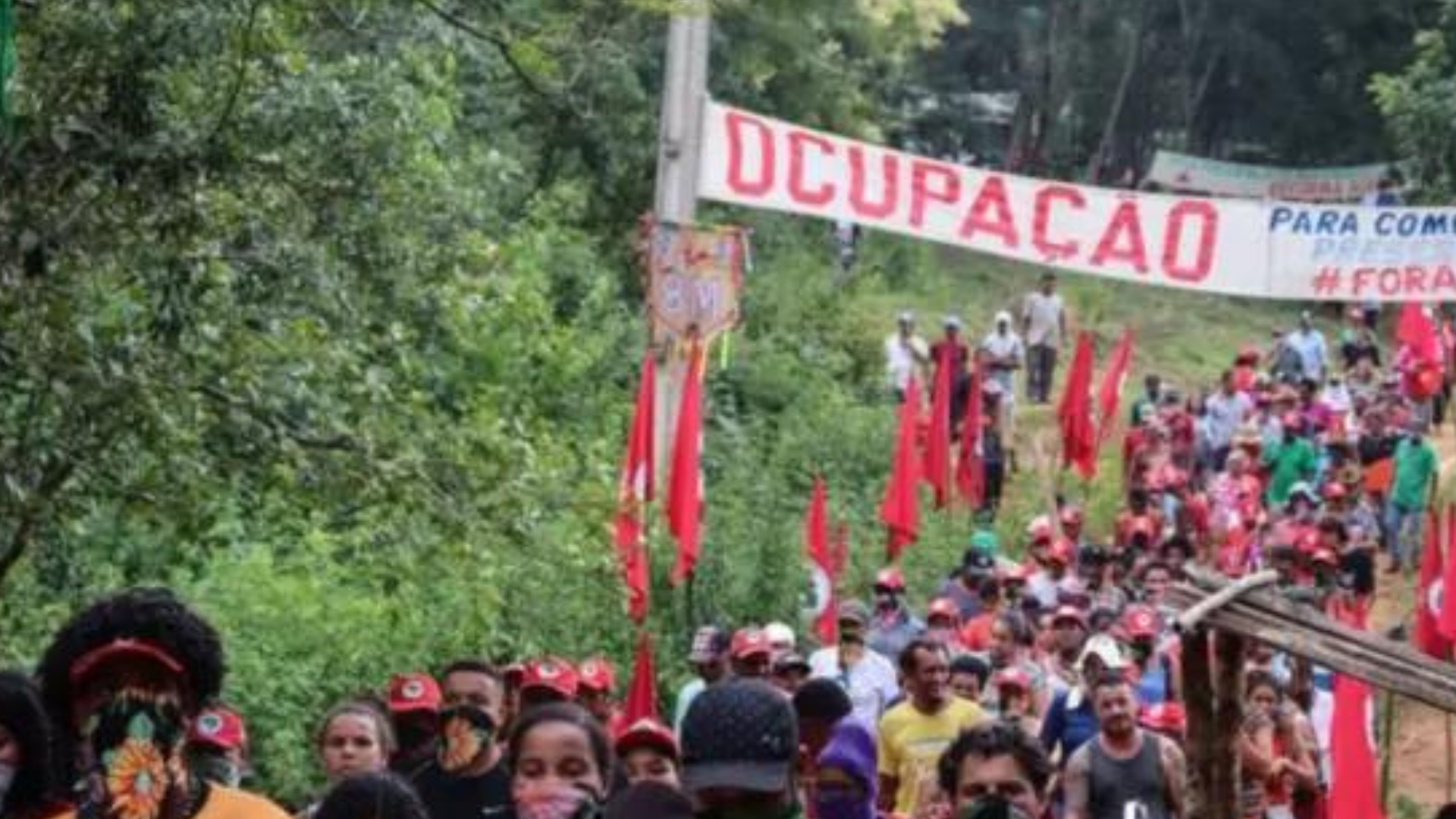 portal plural projeto de lei promete intensificar o combate às invasões de propriedades
