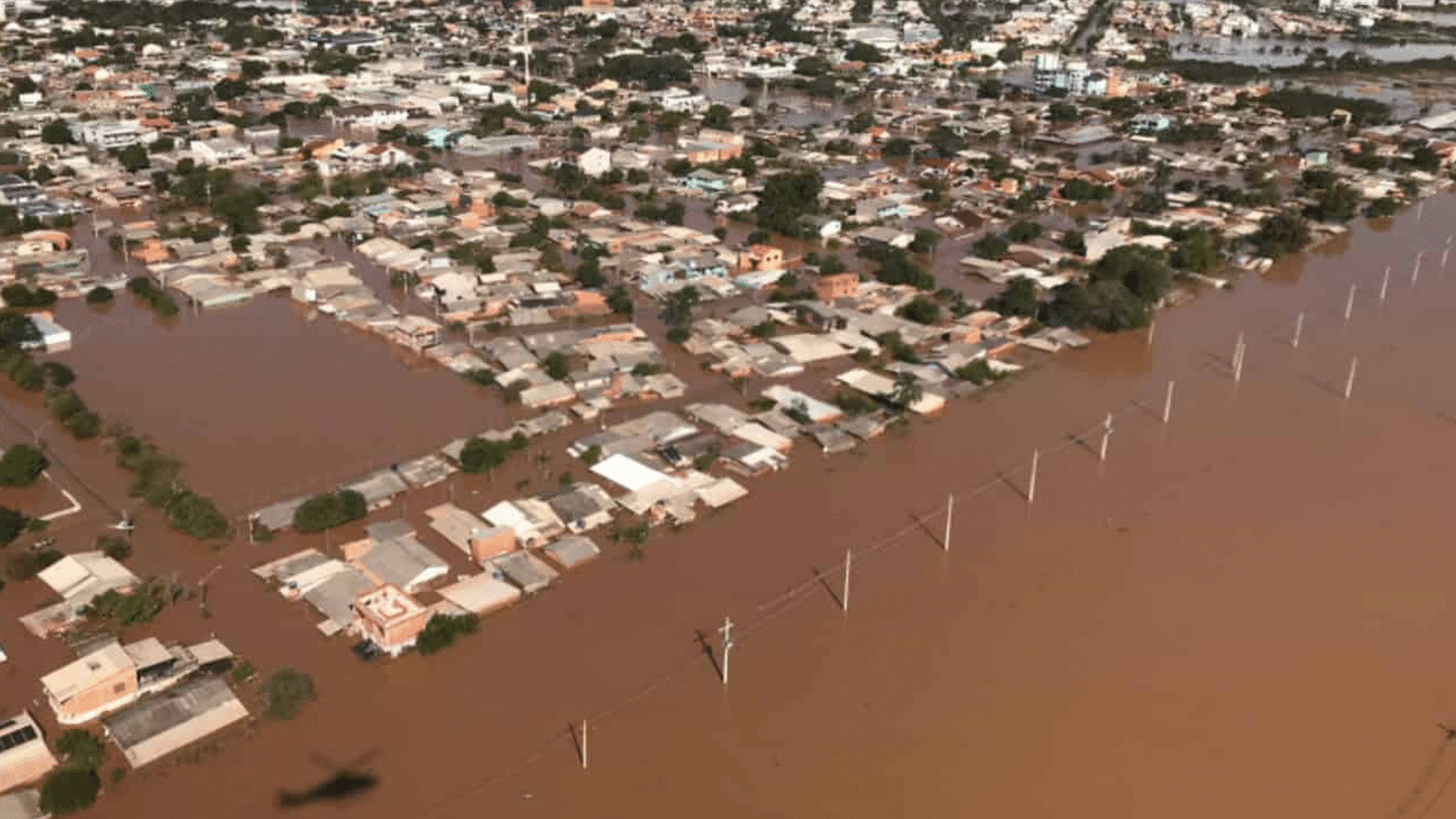 portal plural a secretaria estadual da saúde do rio grande do sul confirmou, nesta segunda feira (27), a quinta morte por leptospirose desde o início da calamidade provocada pelas enchentes. a ví