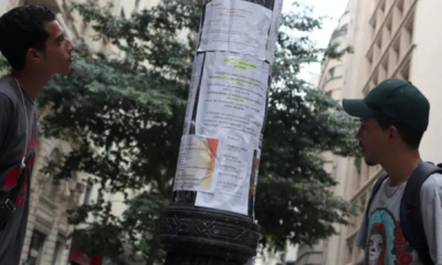 portal plural a taxa de desemprego no brasil foi de 7,5% nos três meses até abril, conforme informou o instituto brasileiro de geografia e estatística (ibge) nesta quarta feira (29).