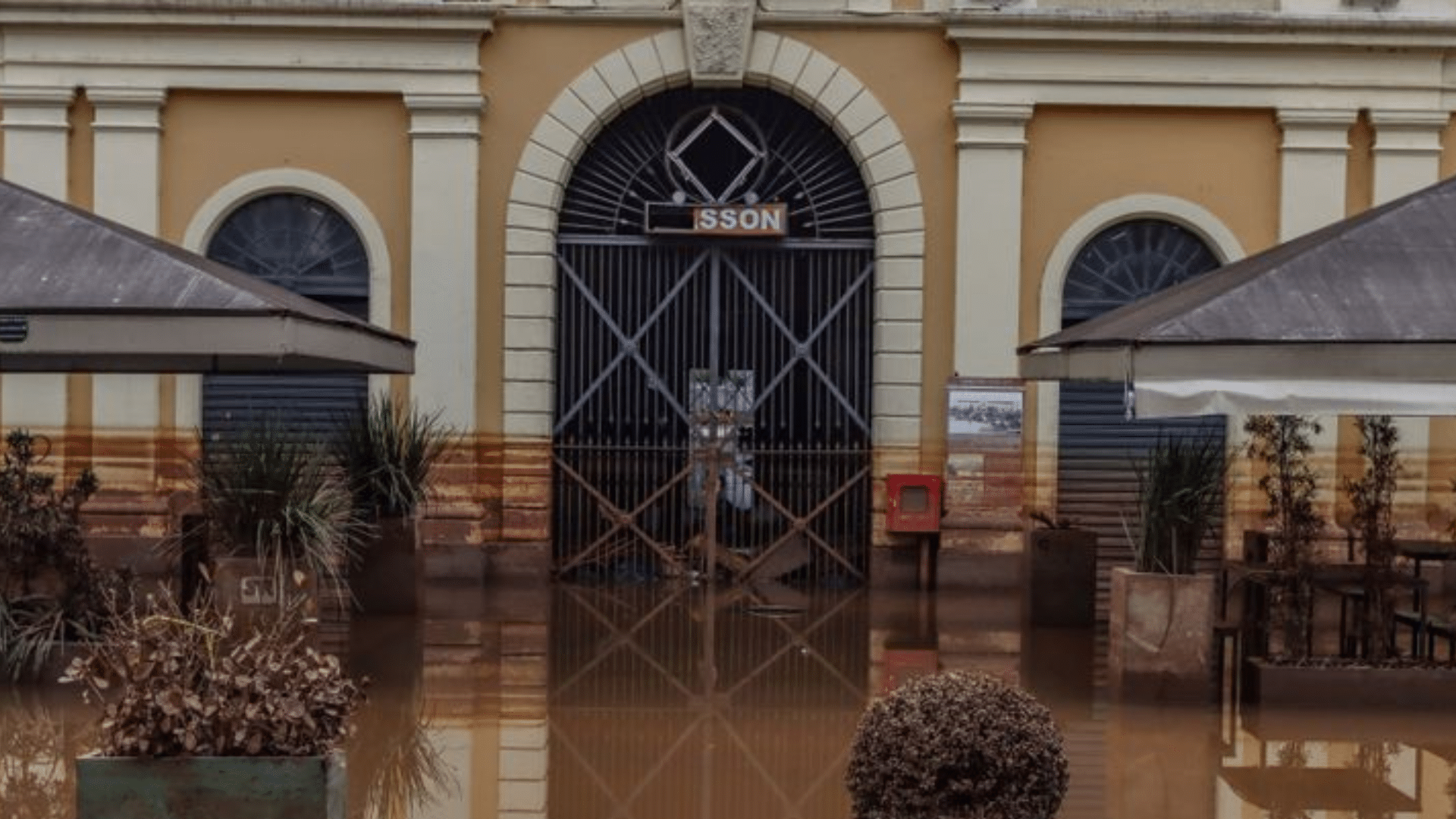 portal plural ao menos 50 museus foram afetados por tragédia no rio grande do sul