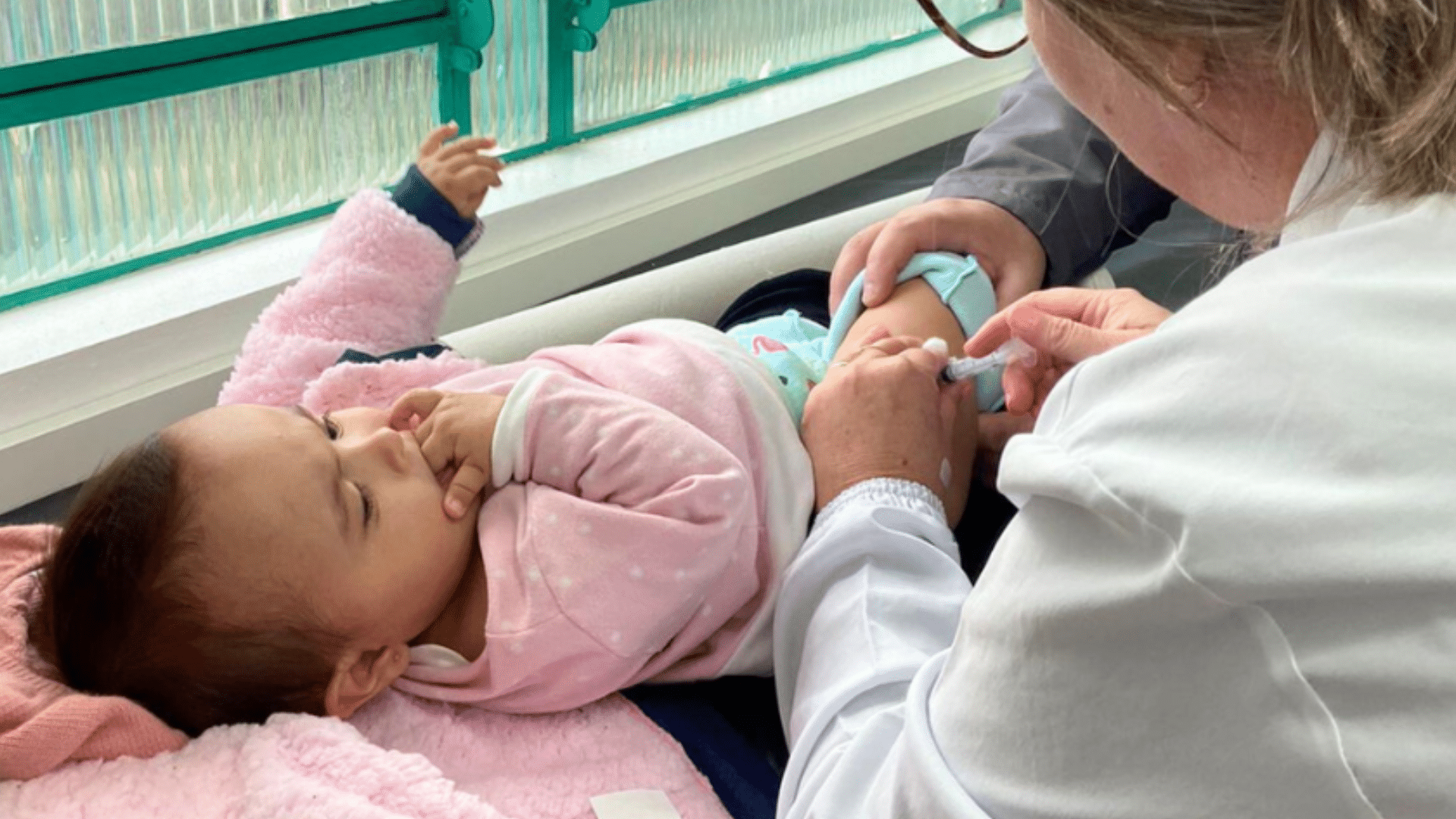 portal plural dia d de multivacinação teve baixa procura