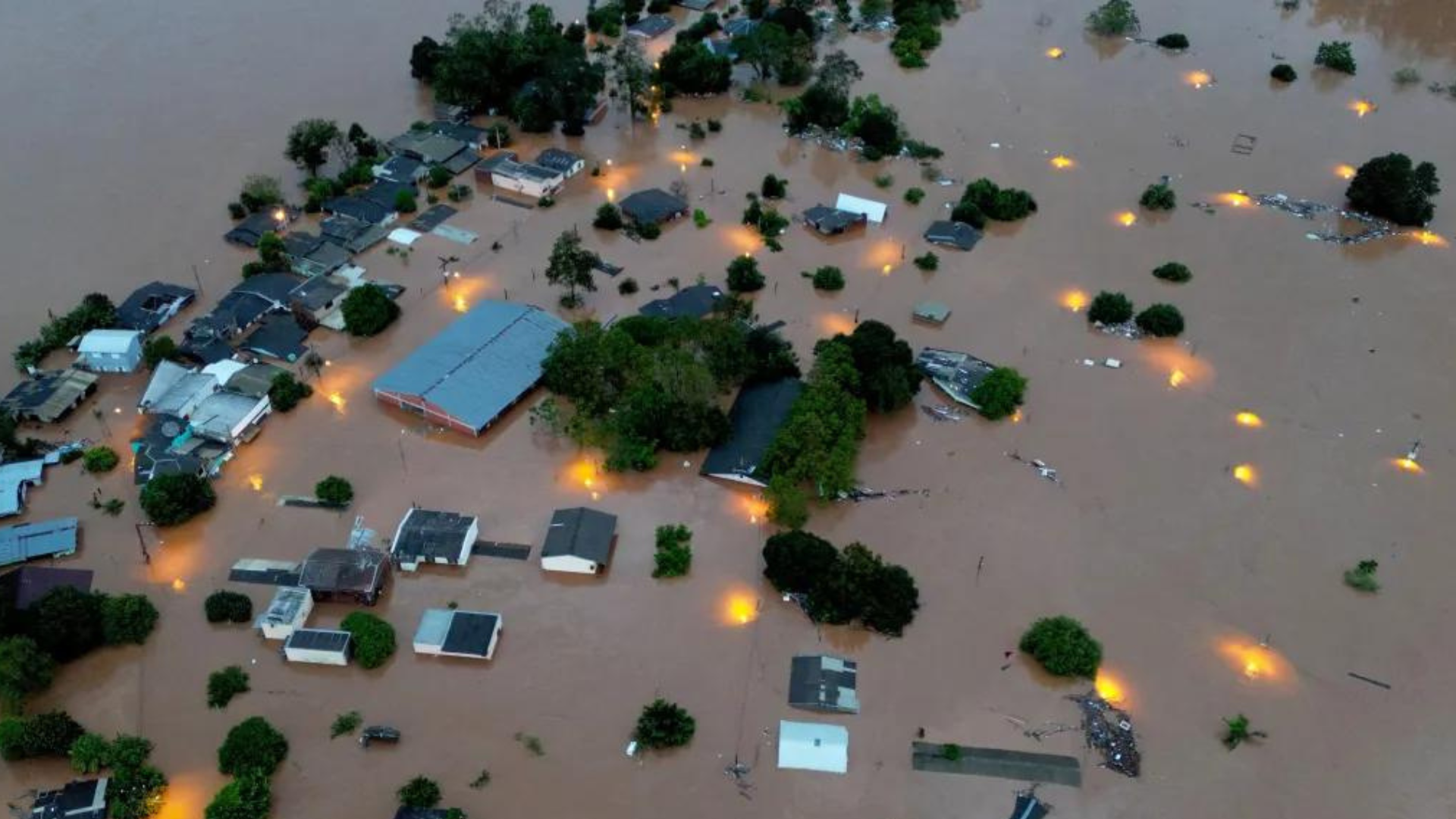 portal plural empresas preveem atrasos nas entregas e cancelamento de pedidos devido ao impacto das chuvas no rs