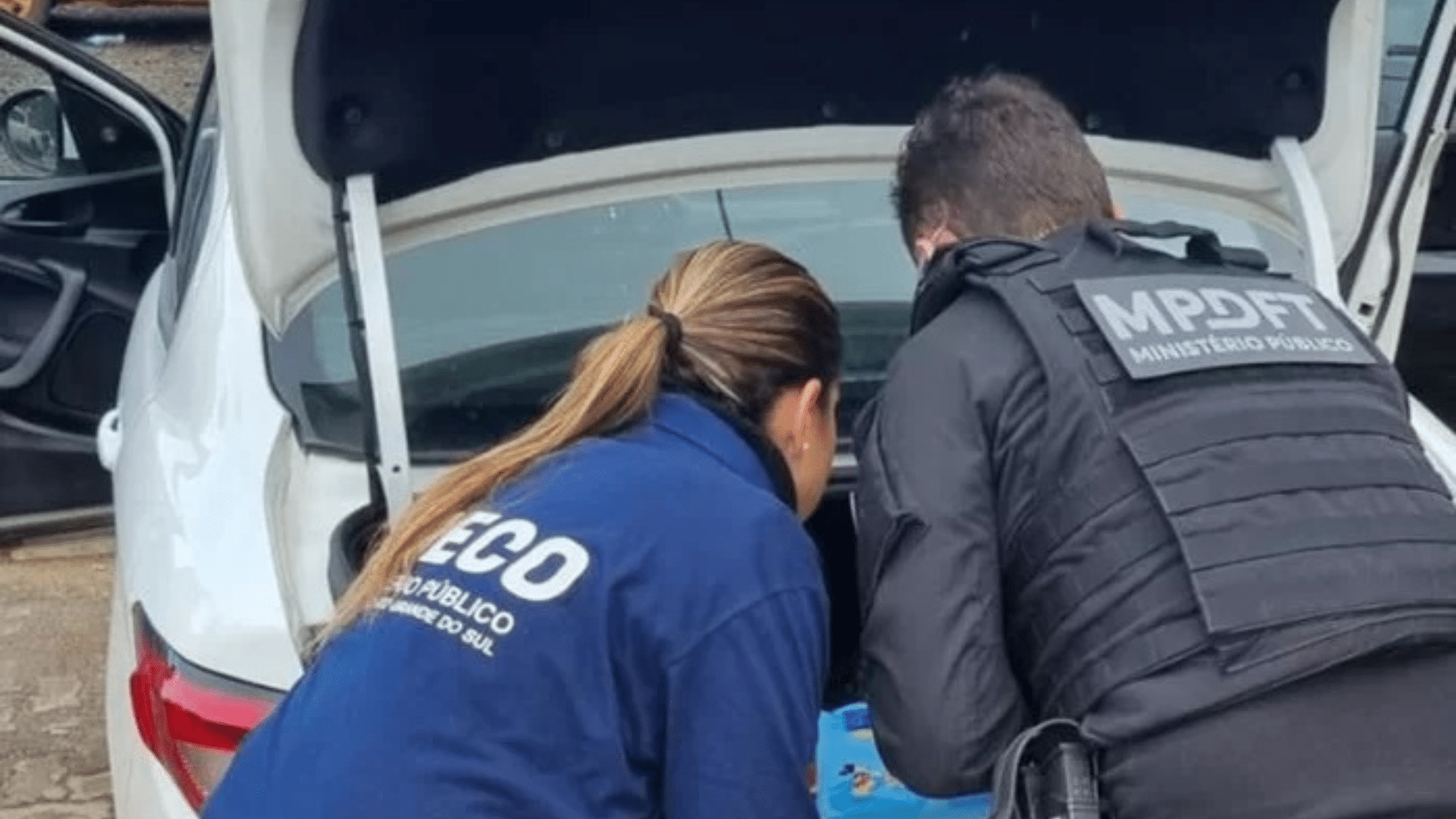 portal plural operação investiga desvio de doações para atingidos pelas enchentes no rs