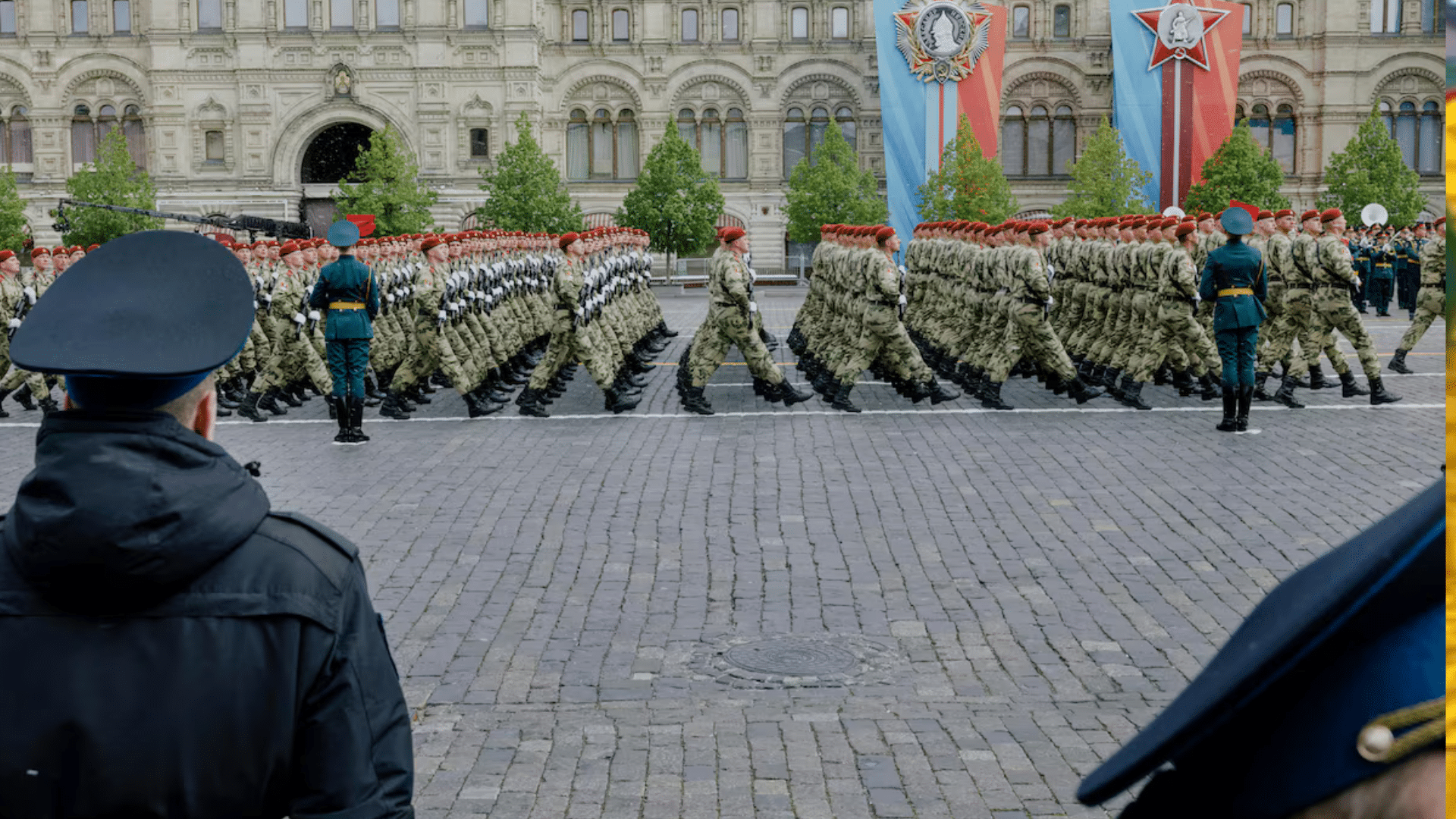 portal plural otimista em relação à guerra na ucrânia, putin faz um expurgo na rússia