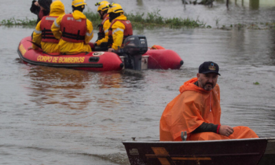 portal plural pesquisadores da ufpel preveem pico de enchente em pelotas entre segunda e quarta feira