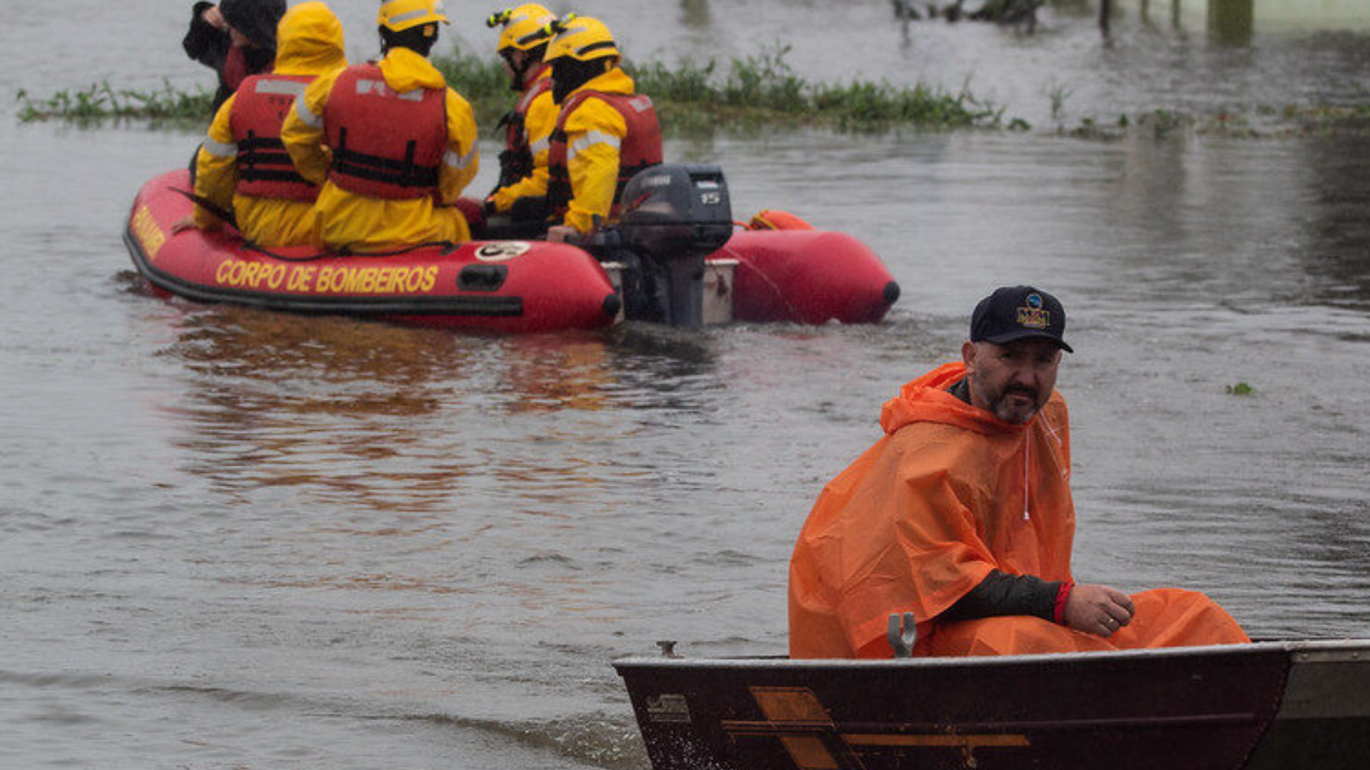 portal plural pesquisadores da ufpel preveem pico de enchente em pelotas entre segunda e quarta feira