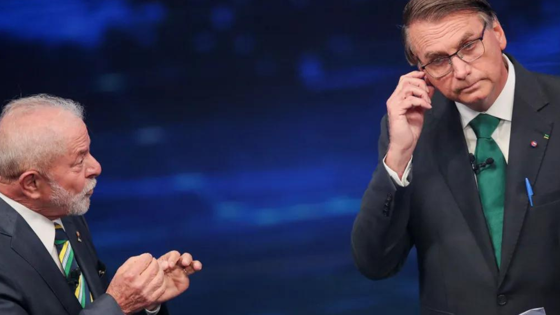 portal plural quaest 54% não considerariam votar em bolsonaro em 2026; 49% demonstram rejeição a votar em lula