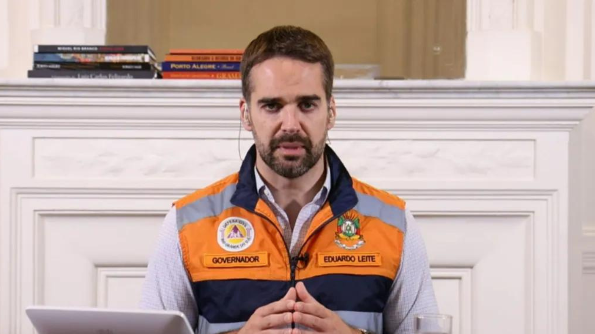 portal plural rio grande do sul propõe suspensão de 2 anos da dívida com a união e retomada gradual da cobrança