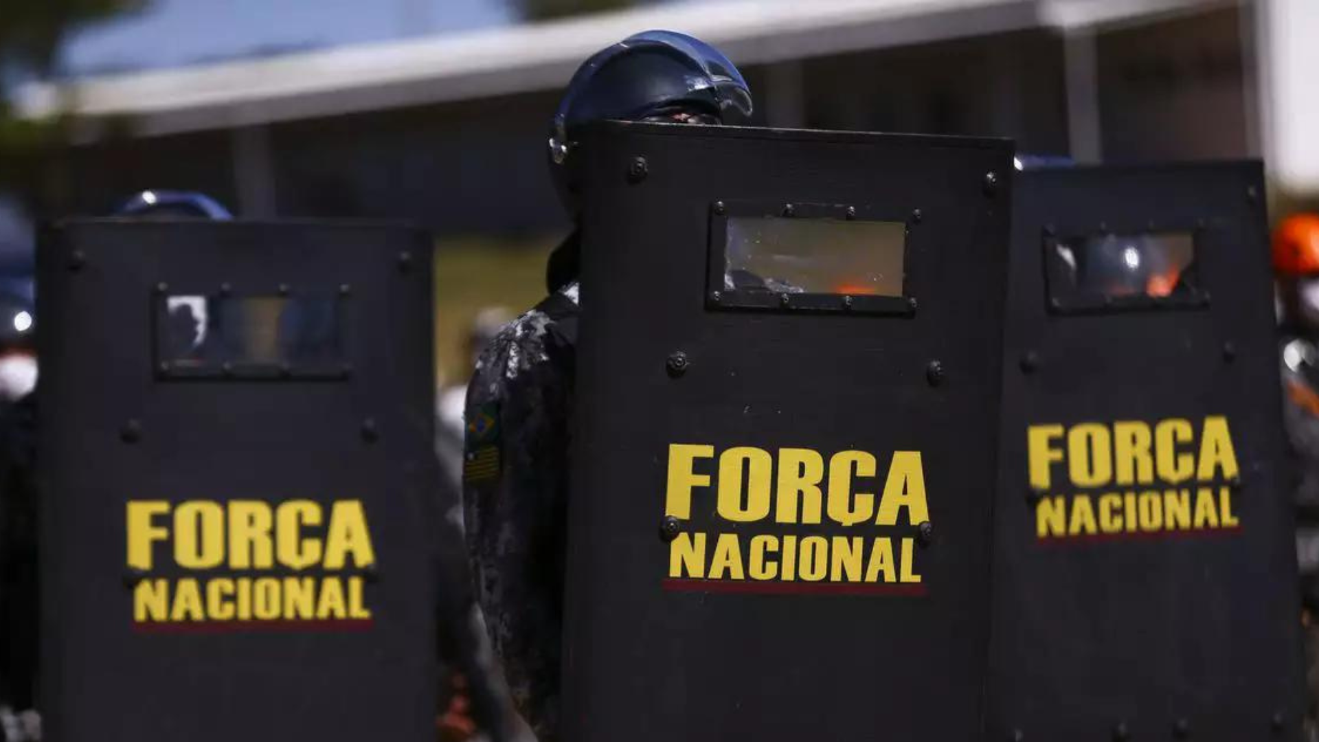portal plural rio grande do sul receberá reforço de 400 homens da força nacional devido às enchentes