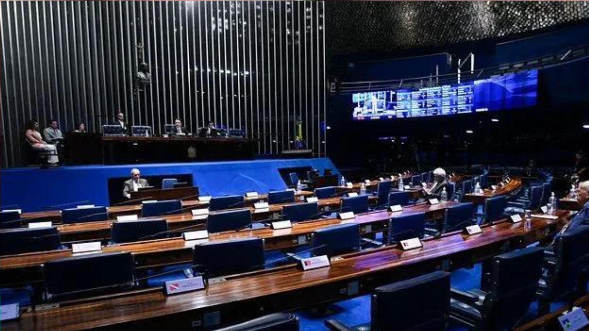 portal plural senado aprova reajuste salarial de servidores federais e criação de novas carreiras