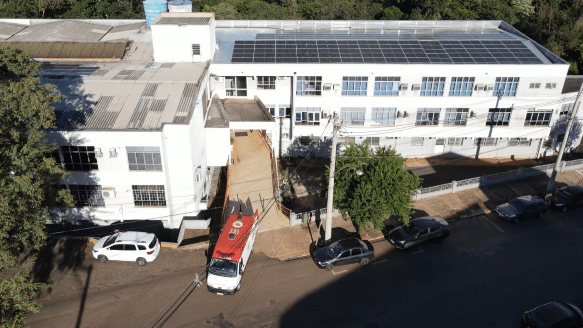 portal plural dengue ambulatório da unidade dom bosco será desativado