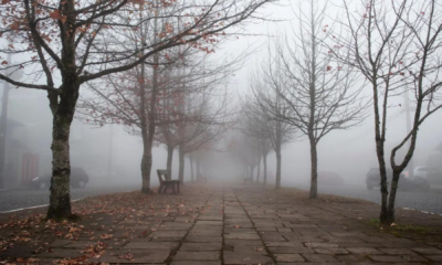 portal plural frente fria deve trazer queda acentuada da temperatura no rs