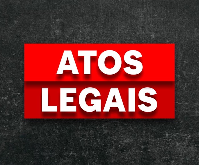 atos legais