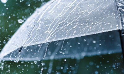 portal plural a semana deve começar e terminar com chuva no rio grande do sul