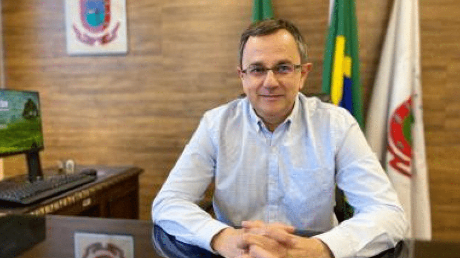 portal plural anderson mantei declara sua pre candidatura a reeleição