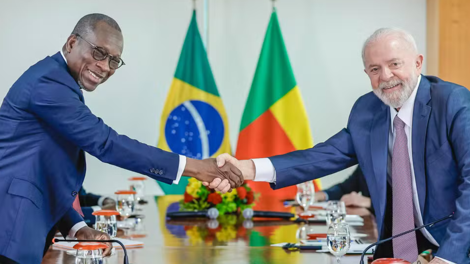 portal plural benin quer conceder nacionalidade a todos os afrodescendentes do mundo; entenda