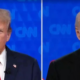 portal plural eleições nos eua primeiro debate entre biden e trump tem tom agressivo e troca de ataques pessoais