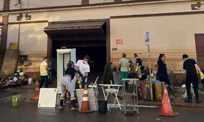 portal plural empresas gaúchas atingidas pela enchente obtêm cerca de r$ 1 bilhão em crédito pelo pronampe