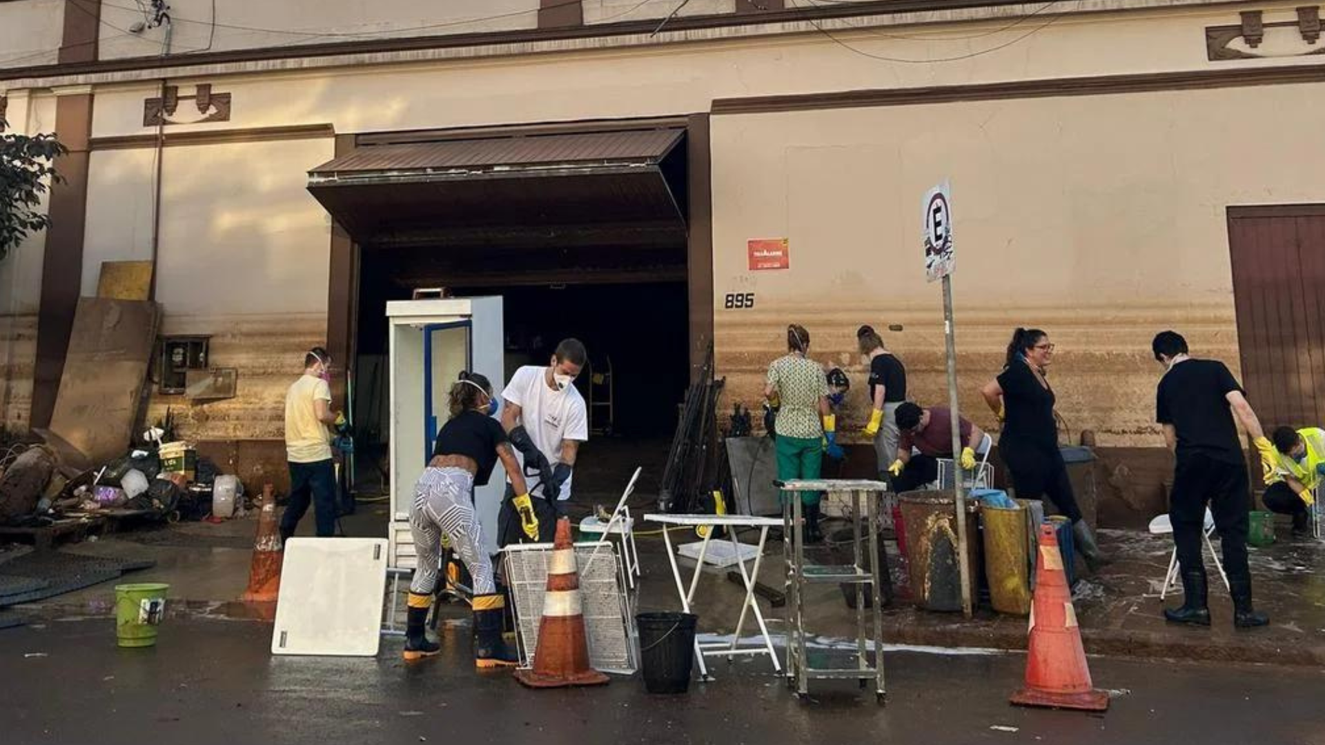portal plural empresas gaúchas atingidas pela enchente obtêm cerca de r$ 1 bilhão em crédito pelo pronampe
