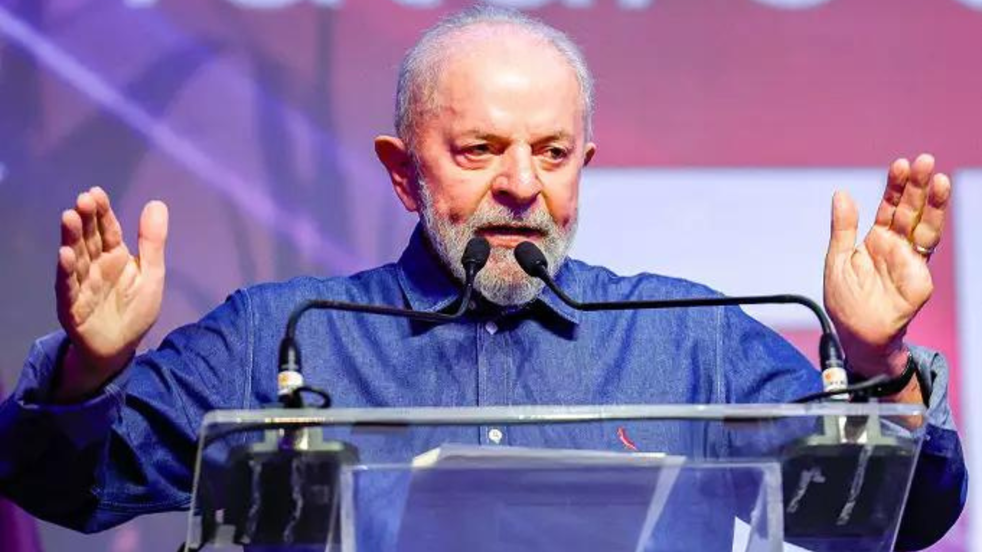 portal plural “estamos arrumando a casa e colocando as contas públicas em ordem”, diz lula