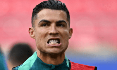 portal plural felipão é sincero sobre cristiano ronaldo ‘não foi o melhor que treinei’