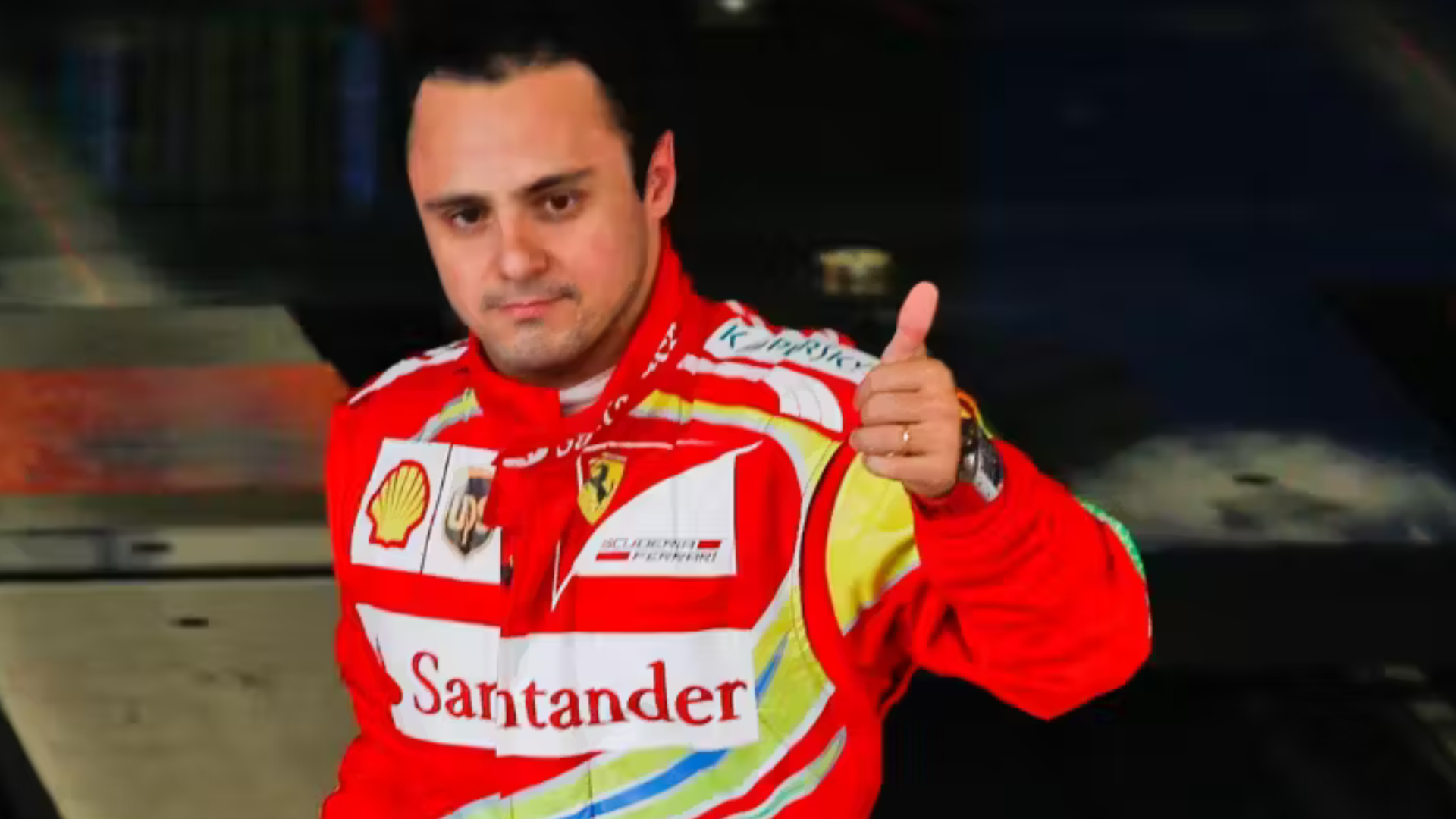 portal plural felipe massa leiloa macacões da f1 e doa r$ 1,5 milhão para vítimas do rs
