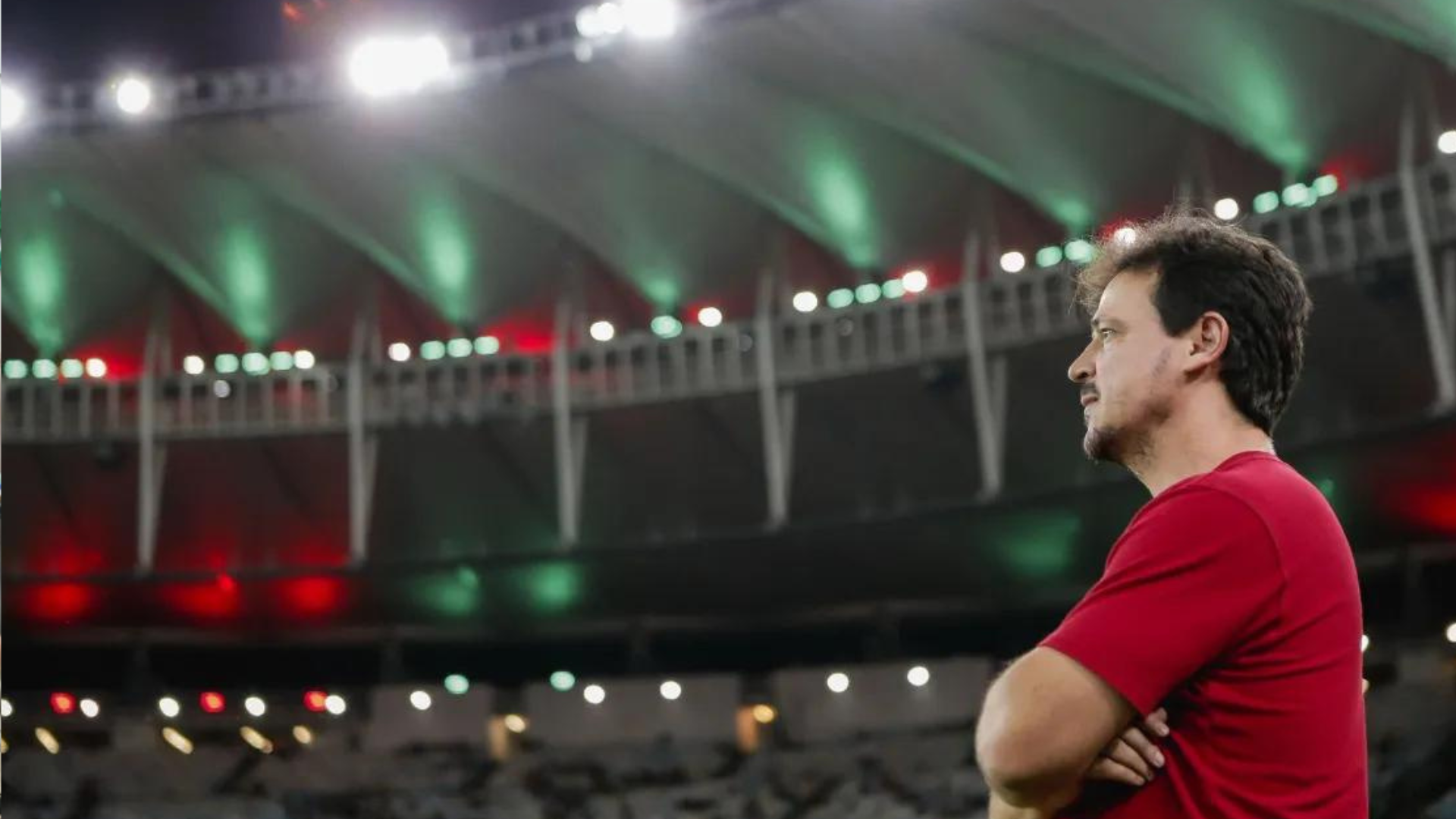 portal plural fernando diniz deixa o comando do fluminense