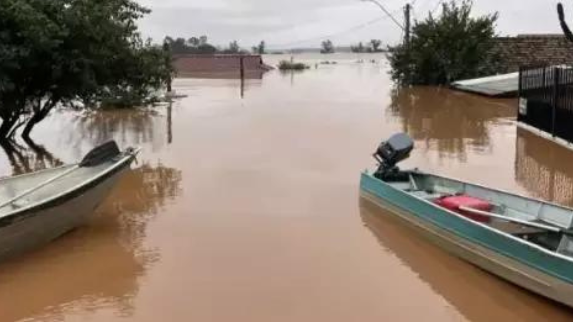 portal plural impacto da chuva na economia do rio grande do sul é detalhado em boletim da receita estadual