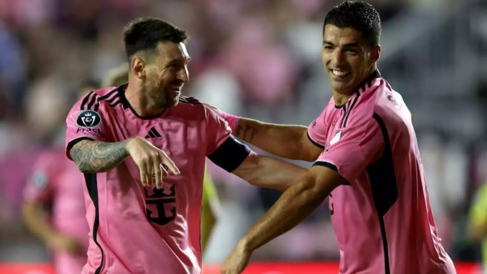 portal plural “inter miami será meu último clube”, diz lionel messi