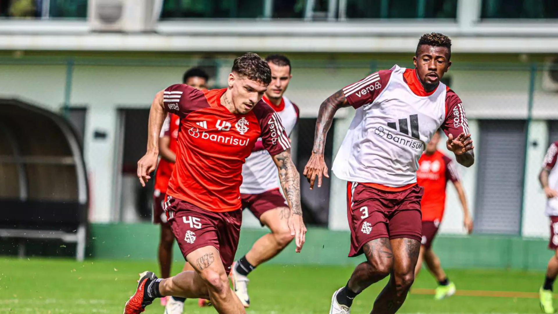 portal plural inter vai a bolívia para enfrentar o real tomayapo pela sul americana