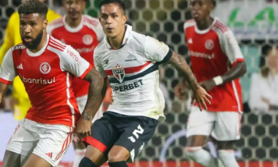 portal plural jogando em criciúma, inter fica no empate sem gols diante do são paulo pelo brasileirão