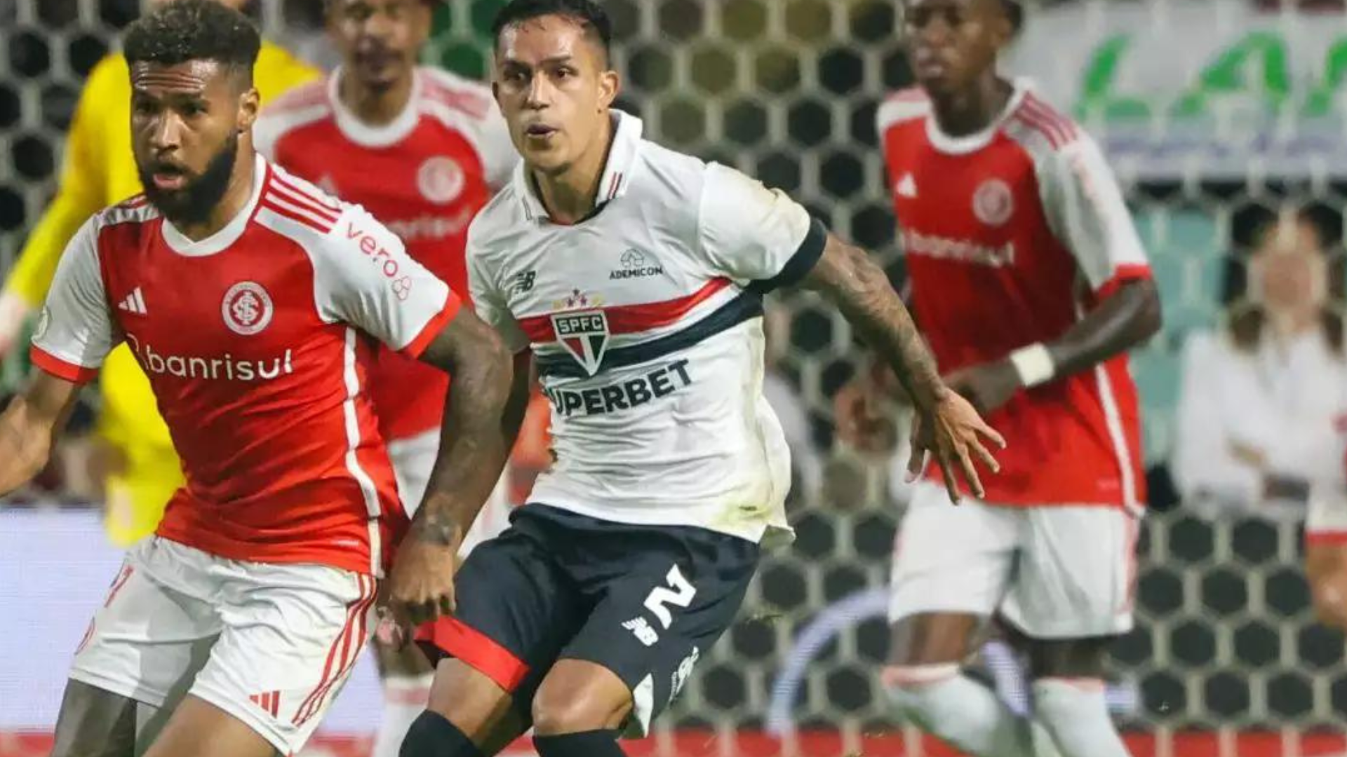 portal plural jogando em criciúma, inter fica no empate sem gols diante do são paulo pelo brasileirão