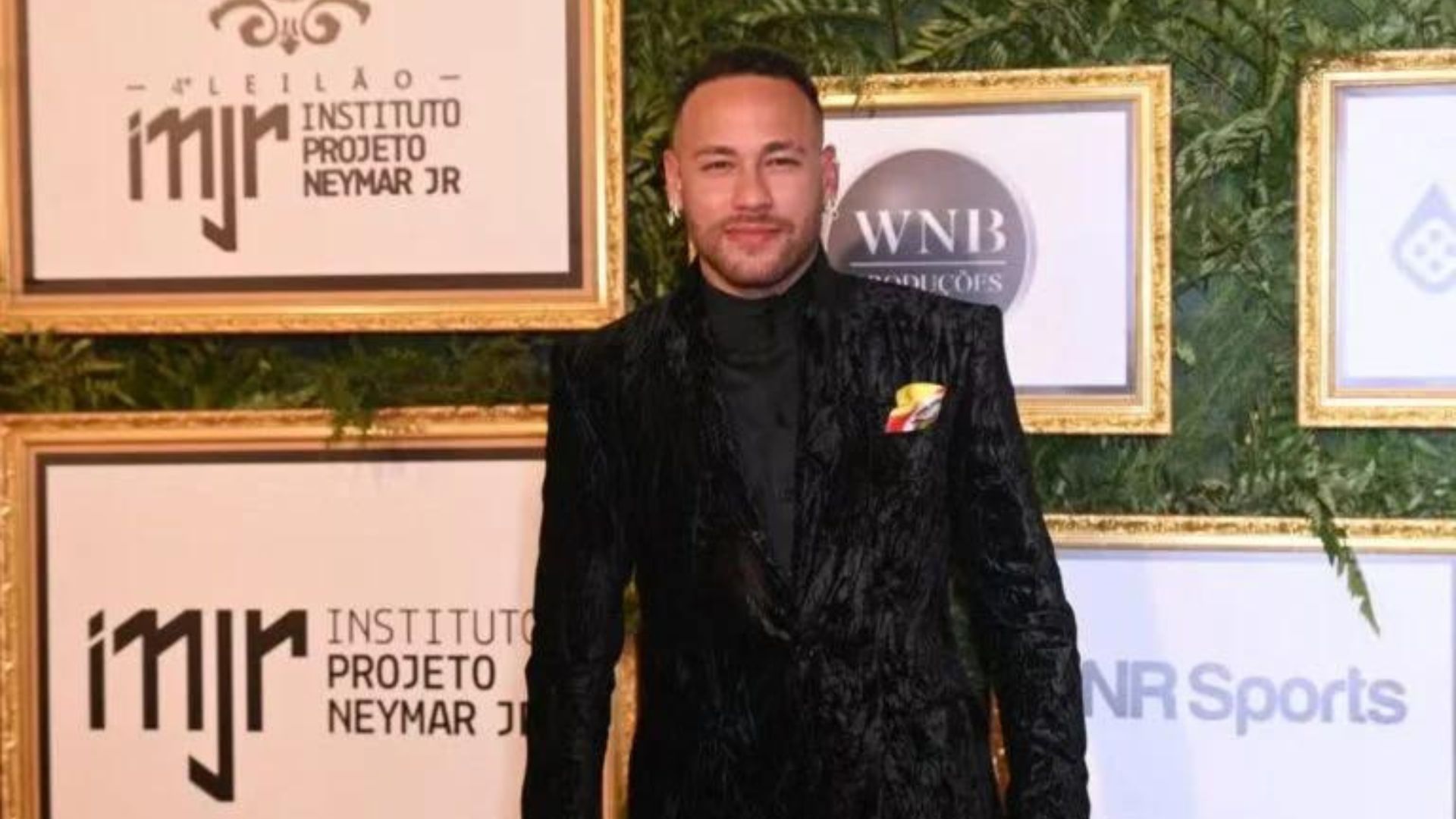 portal plural leilão de neymar bate recorde e arrecada r$ 21 milhões