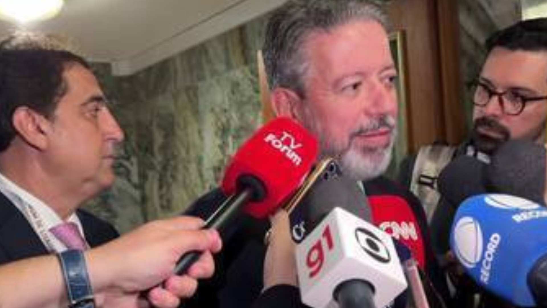 portal plural lira diz que pec das drogas não vai ser 'acelerada nem retardada'