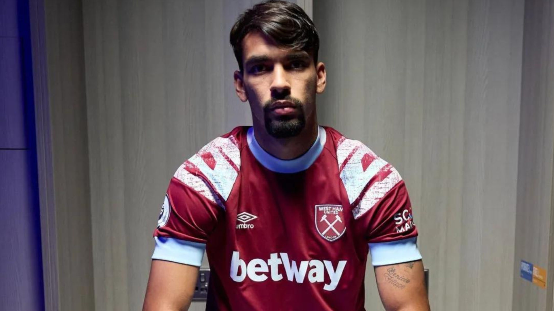 portal plural lucas paquetá é acusado por má conduta em apostas e pode ser banido do futebol inglês