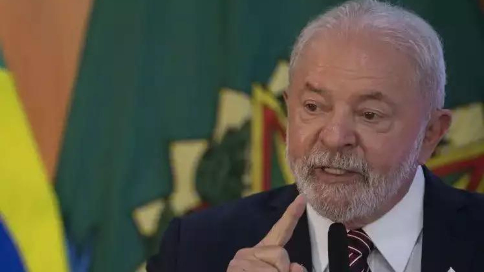 portal plural lula diz ser “absurdo” ter que presidir o país com chefe do banco central indicado por bolsonaro