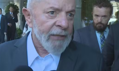 portal plural lula sugere que zelensky e putin estão 'gostando da guerra' e cobra negociação entre ucrânia e rússia pela paz