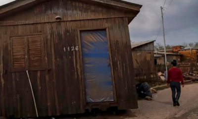 portal plural mais 135 mil famílias do rio grande do sul serão beneficiadas com auxílio de r$ 5,1 mil