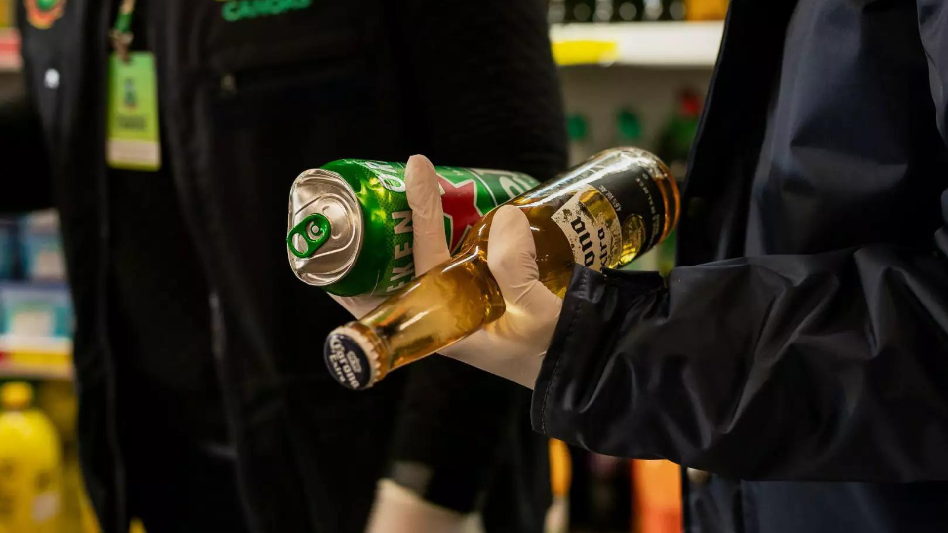 portal plural mais um supermercado é interditado por vender produtos contaminados pela enchente