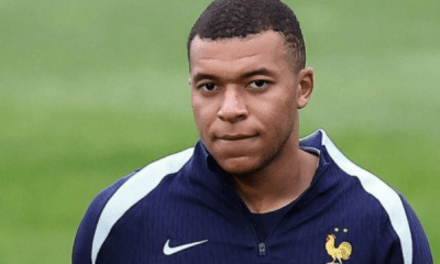 portal plural mbappé critica extrema direita na frança e gera mobilização de atletas contra radicalismos