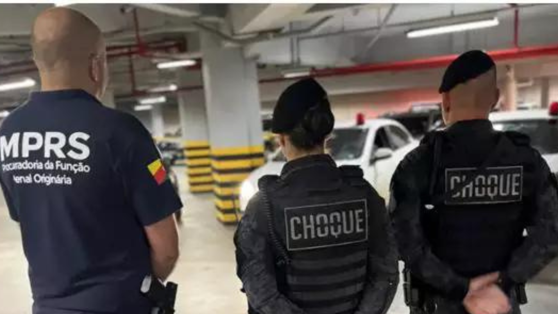 portal plural ministério público investiga superfaturamento na aquisição de cestas básicas para atingidos pela enchente em cachoeirinha