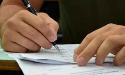 portal plural moradores do rio grande do sul podem se inscrever no enem até esta sexta feira