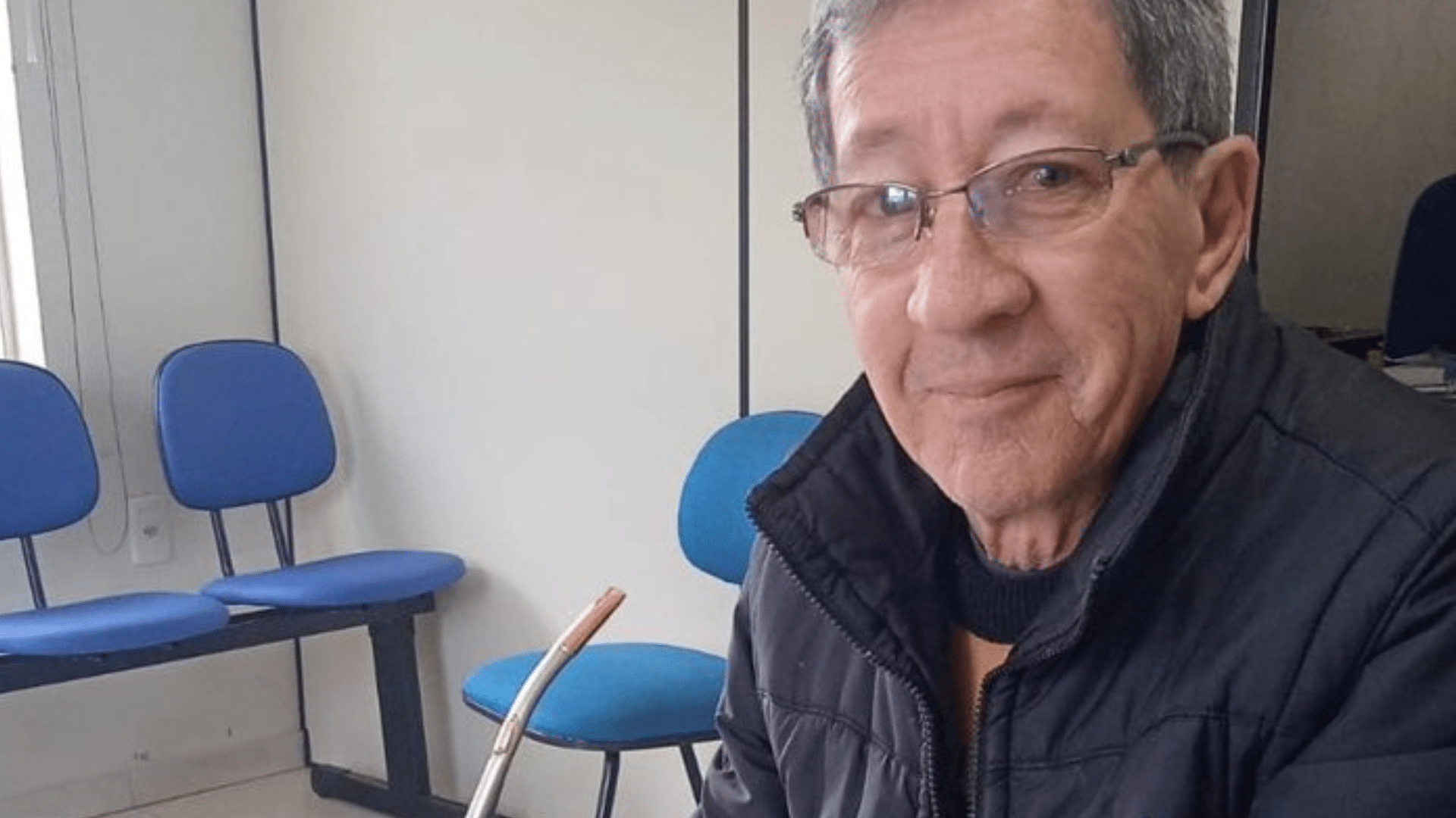 portal plural morre gildo santos, cofundador da banda san marino